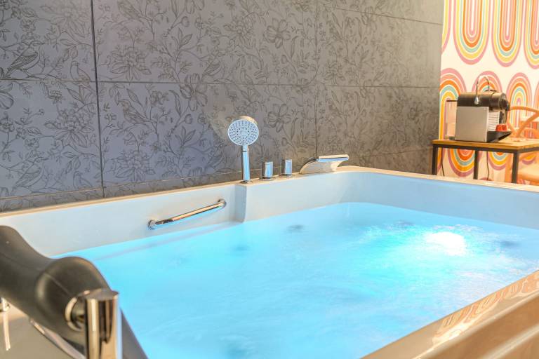 Appartement Croix-Rousse