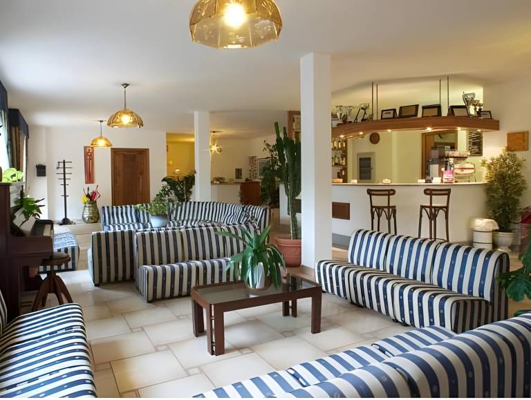 Hotel Santa Caterina — photo 3