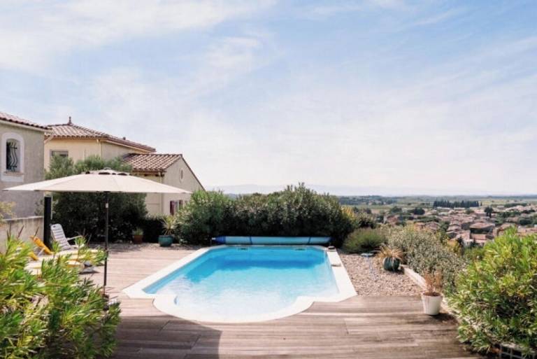Villa  Caunes-Minervois
