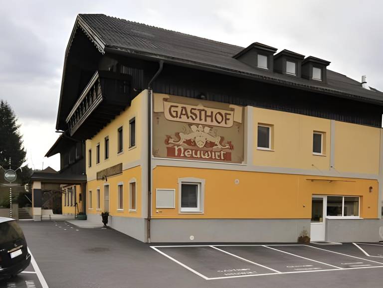 Gasthof Neuwirt