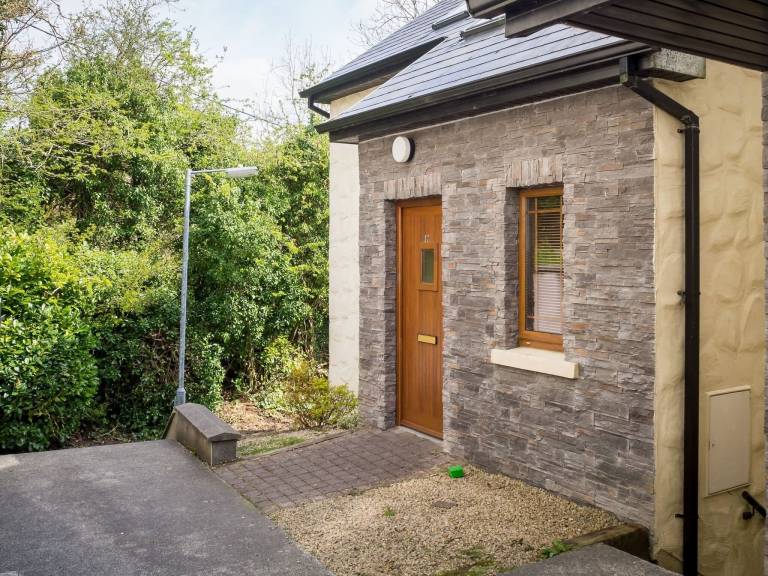 Maison de vacances Clifden