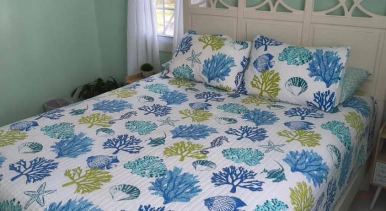 Vacation home with 2 rooms for 6 persons — photo 2