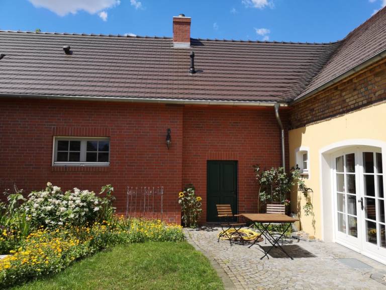 Ferienwohnung Tauer