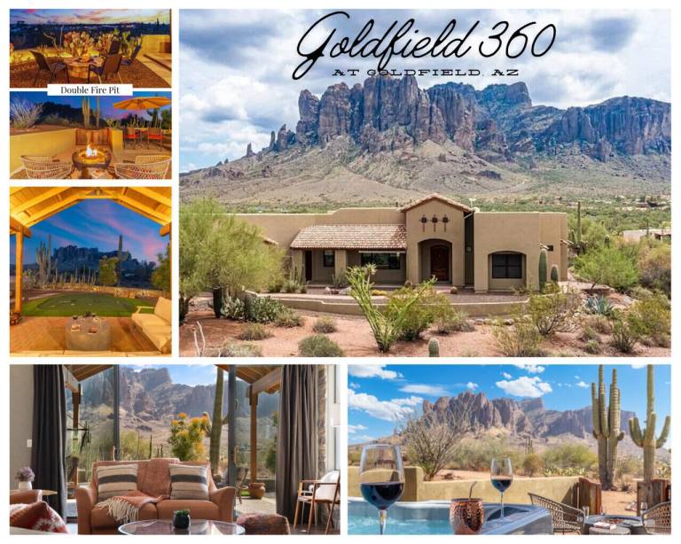 House  Apache Junction