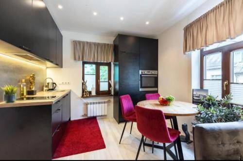 Apartman Uus Maailm