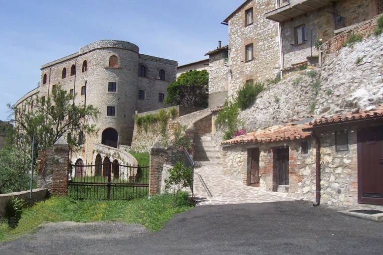Ample cottage with patio & garden | Pet-friendly in Terni