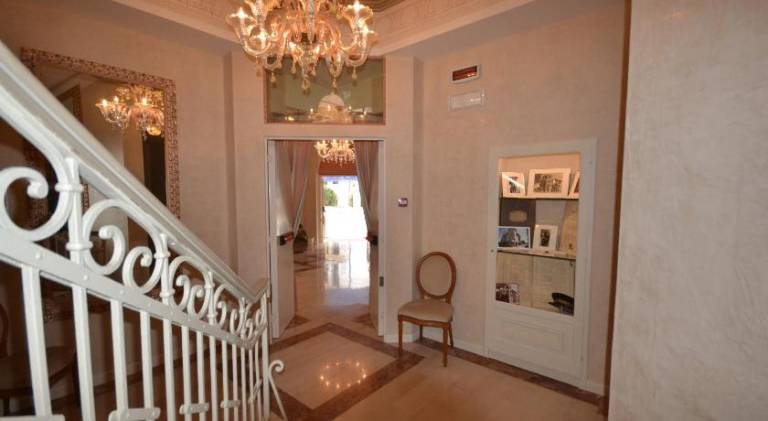 Hotel Villa Bernt — photo 2