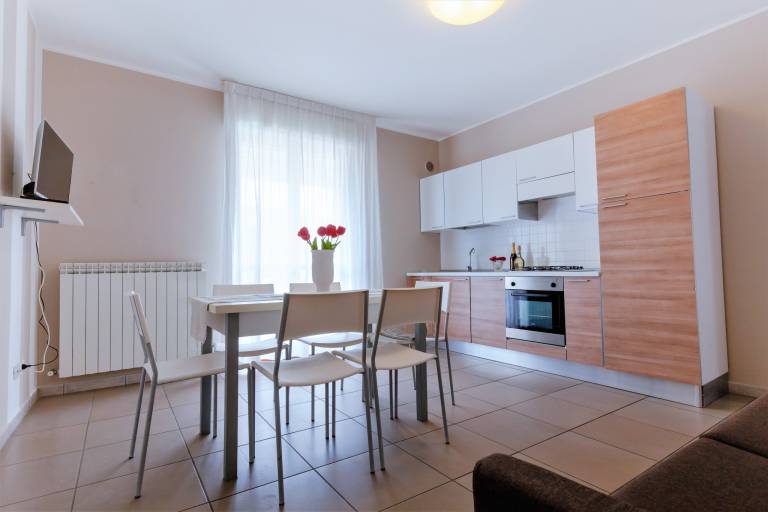 Holiday apartment with pool, garden & terrace | Pets allowed — photo 5