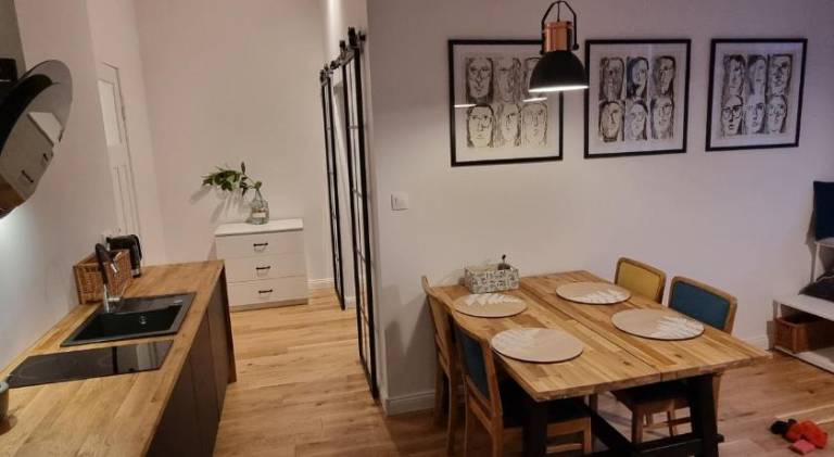 Apartment | Pets are welcome — photo 4