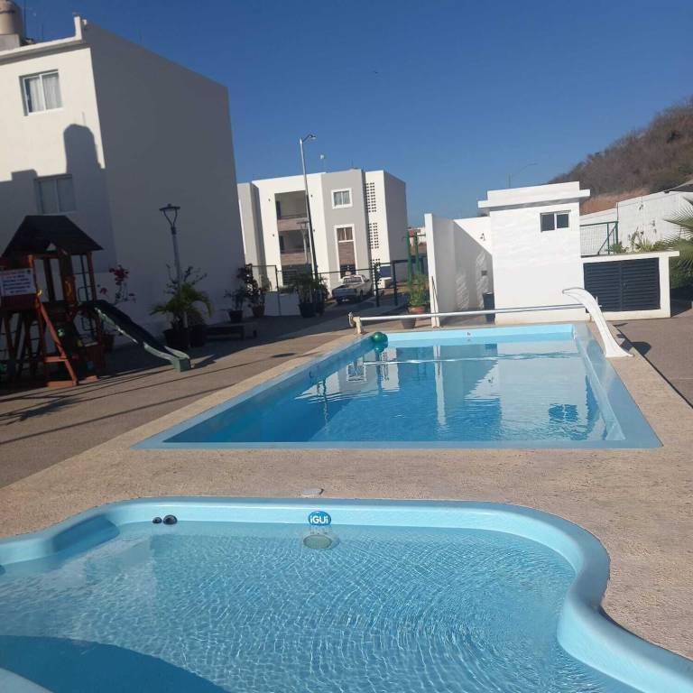 Apartment Mazatlan