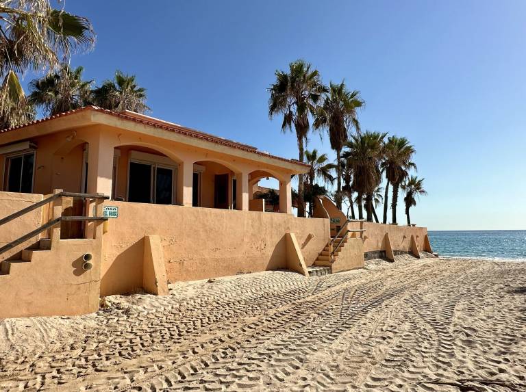 Casa Cabo Pulmo