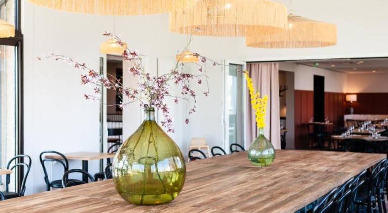 Hotel restaurant Inter-Hotel Le Saint Georges — photo 3