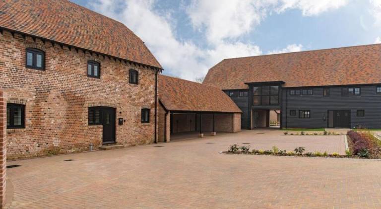 Vacation home with 1 room for 6 persons in Canterbury