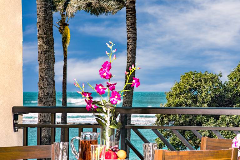 Villa Turtle Bay