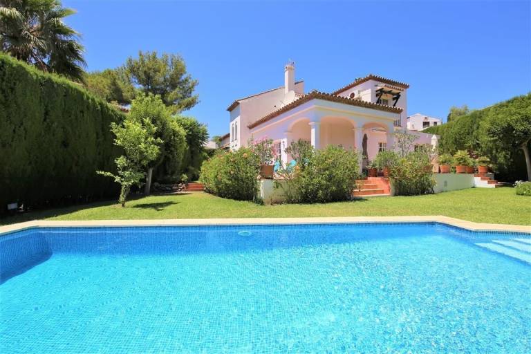 Villa Marbella