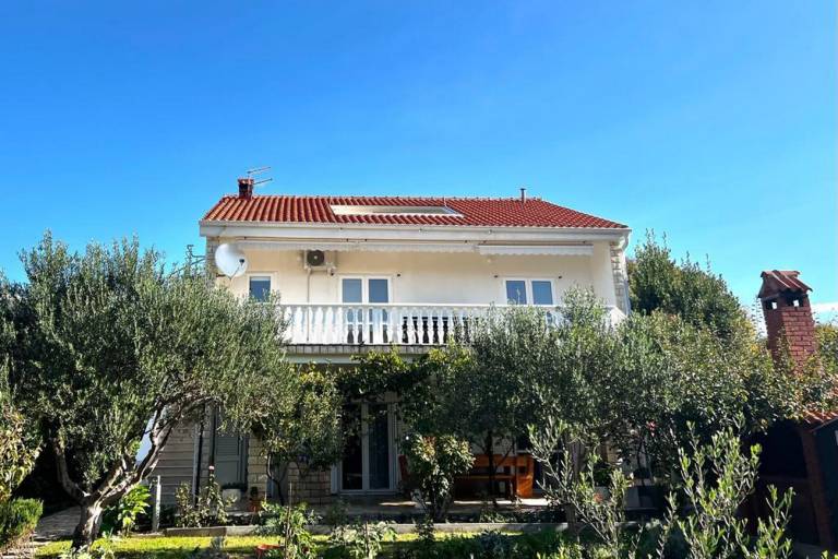 Apartman Vlašići