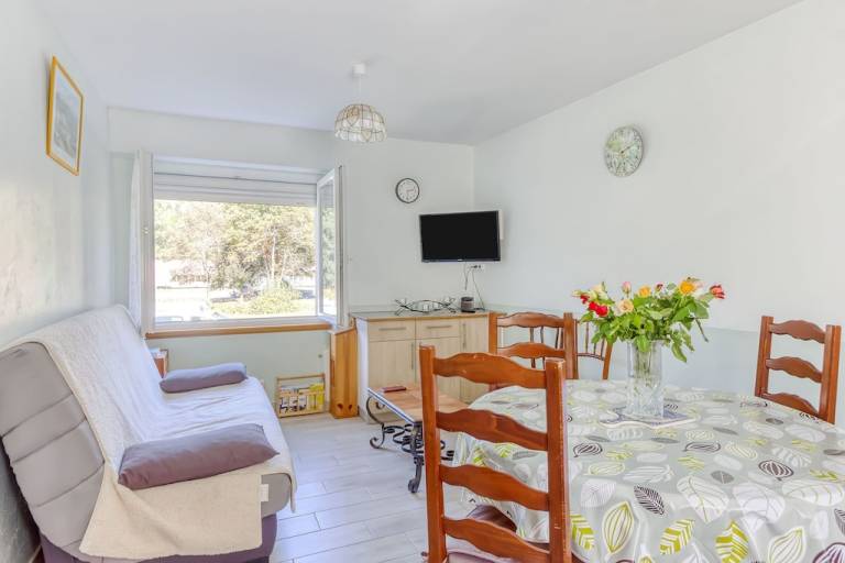Appartement Murat-le-Quaire