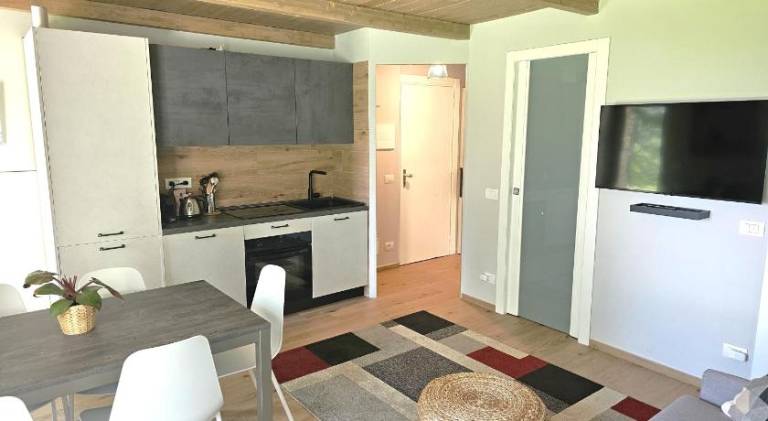 Wonderful holiday apartment with barbeque, terrace & yard | Next to the ski | Pets are welcome — photo 3