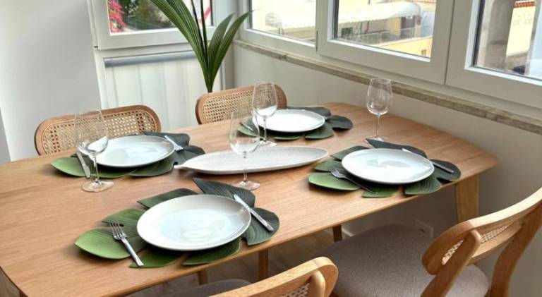 Apartment | Next to the beach | Pets are welcome — photo 3