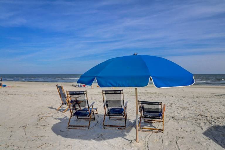 Condo Palmetto Dunes