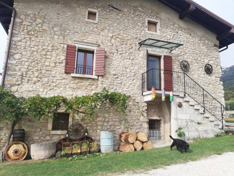 Ferienwohnung Caprino Veronese