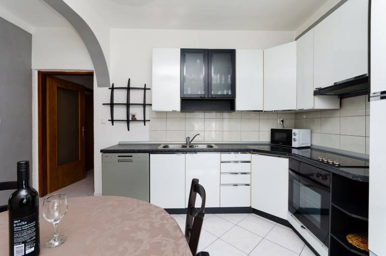 Fully equipped apartment with terrace & barbeque | Sea view | Beach nearby | Dogs allowed — photo 5