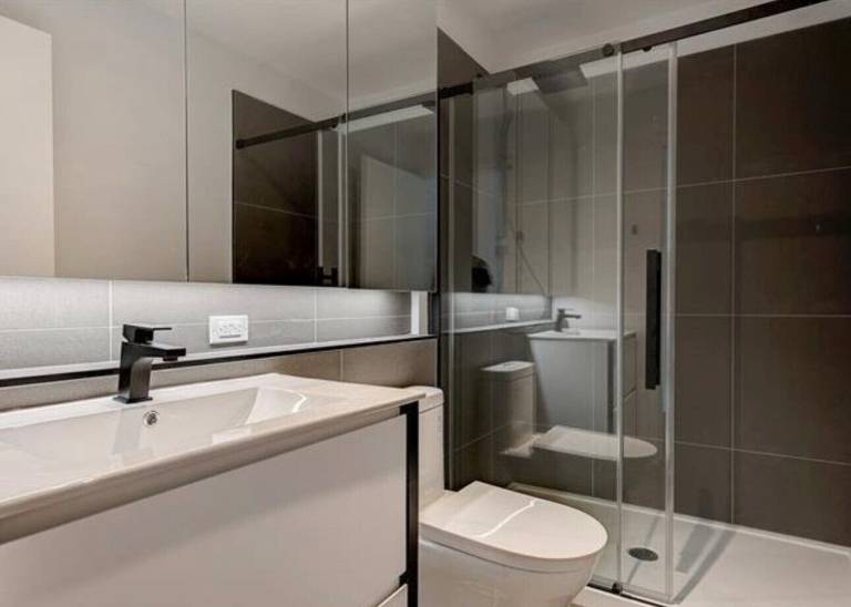 Apartamento Shaughnessy Village