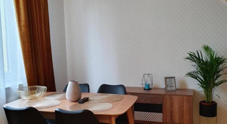 Pleasant rental apartment | Pet-friendly — photo 3