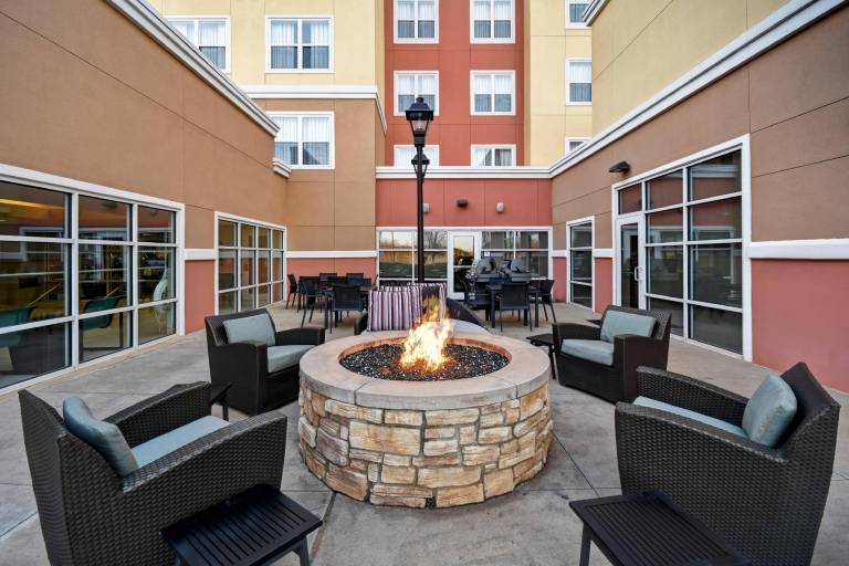 Residence Inn by Marriott Stillwater — photo 5