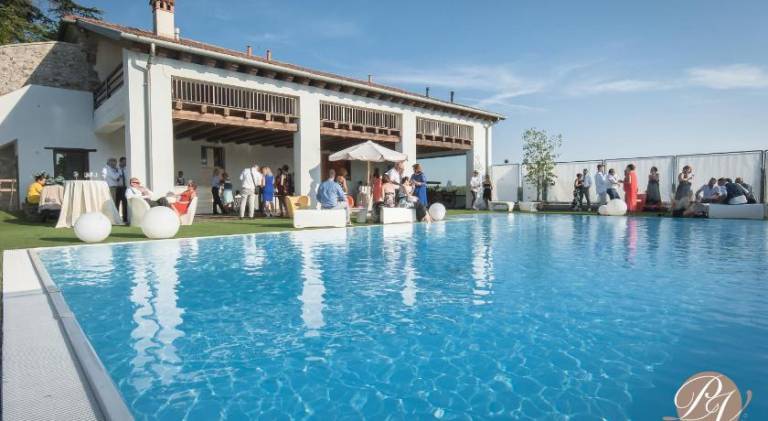 Villa Dragoni — photo 3