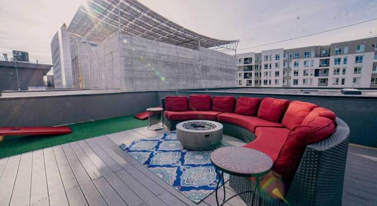 House with BBQ | Good for workation — photo 4