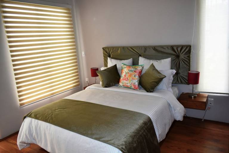 Apartment Puerto Escondido