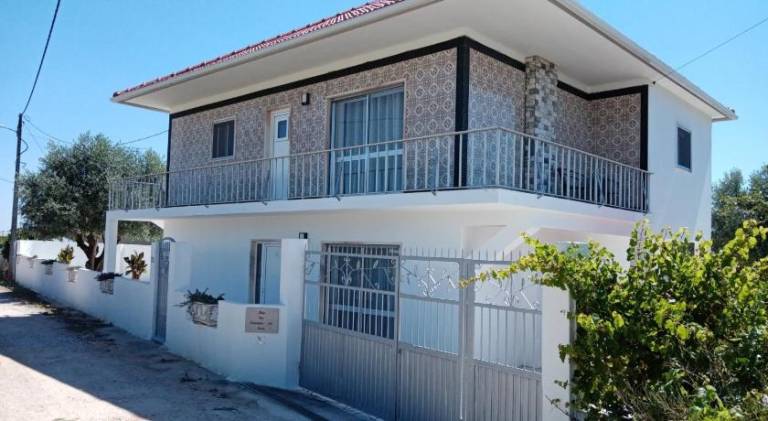 Maison de vacances Tomar