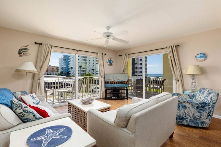 Condo Redington Shores
