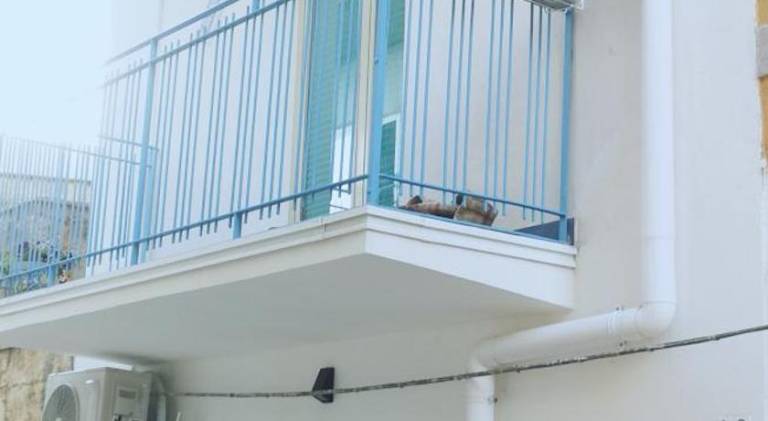 Vacation home with 1 room for 4 persons in Castellammare del Golfo