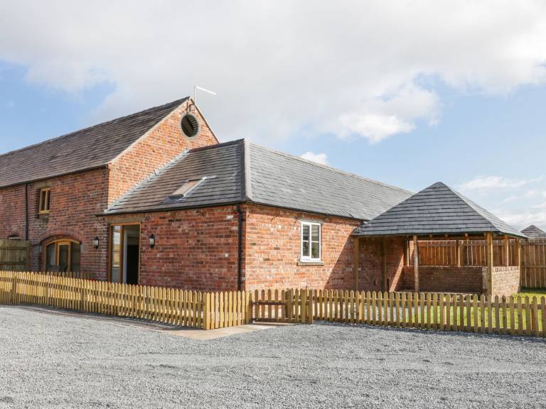 Millstone Cottages Granary Cottage