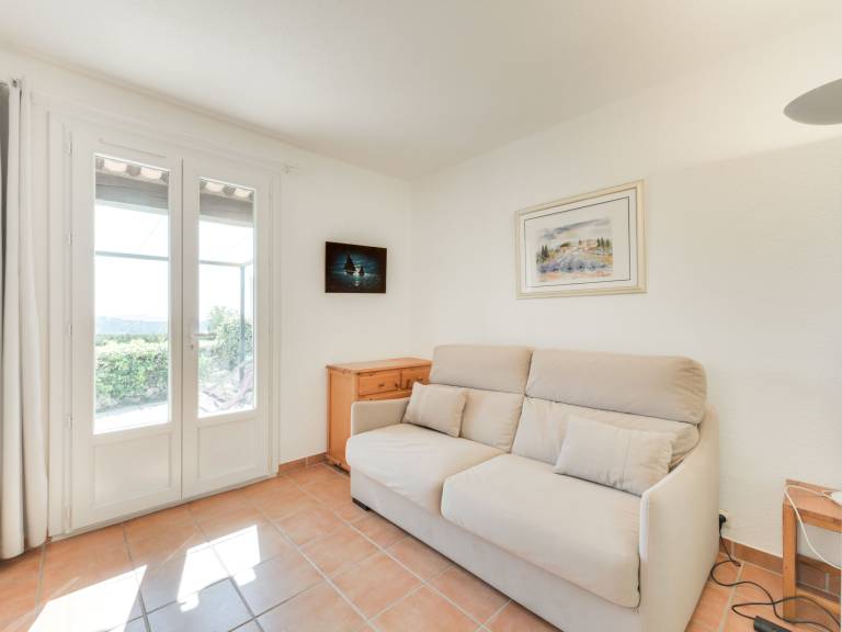 Vacation home with pool & terrace | Sea view — photo 3