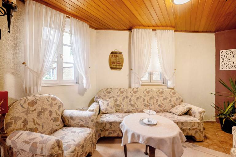 Ferienwohnung Bad Kreuznach