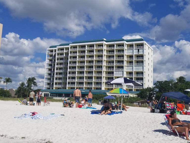 Condo Marco Island