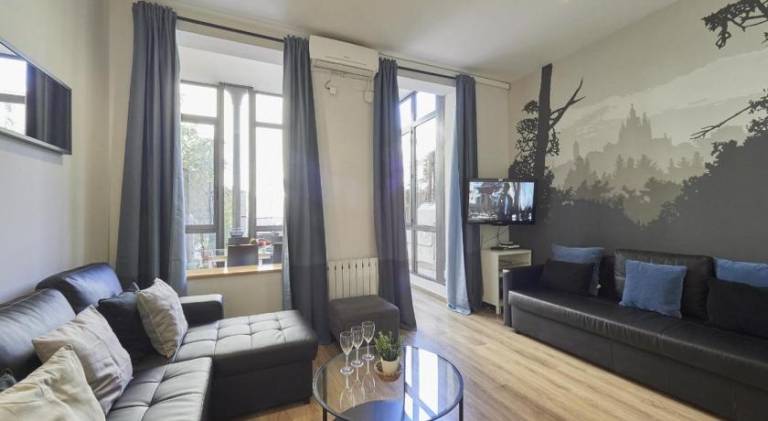 Apartment with patio | Close to Casa Batlló — photo 2