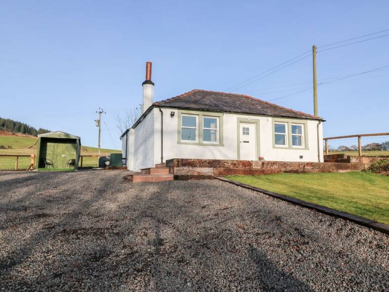 Cottage Parkgate