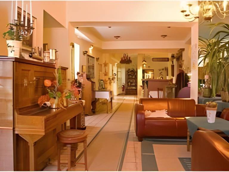 Hotel Zur Alten Oder- Frankfurt-Oder — photo 3