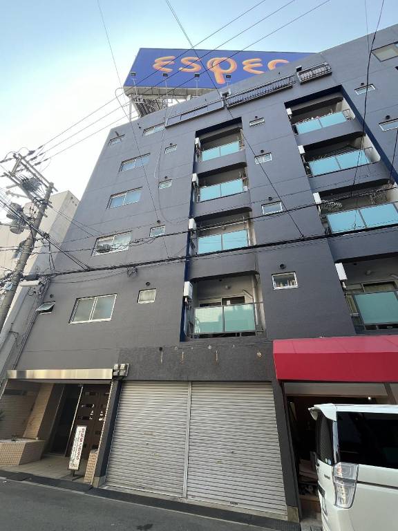 House Osaka
