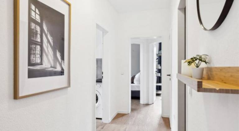Apartment with 3 rooms for 5 persons — photo 3