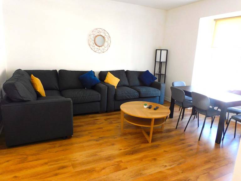 Apartment Lanark