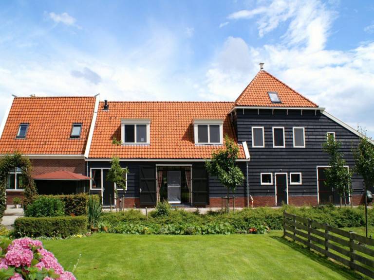 NH074 Ferienhaus im Monnickendam