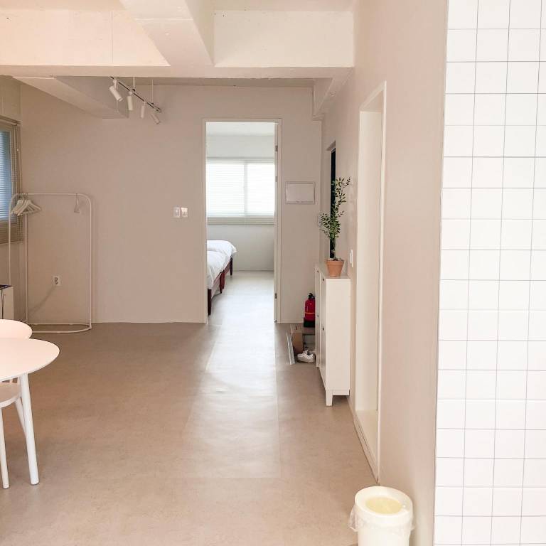 74 m² Ferienwohnung