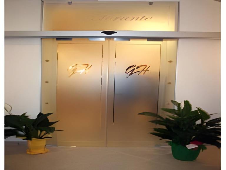 Grazia Hotel in Sperlonga