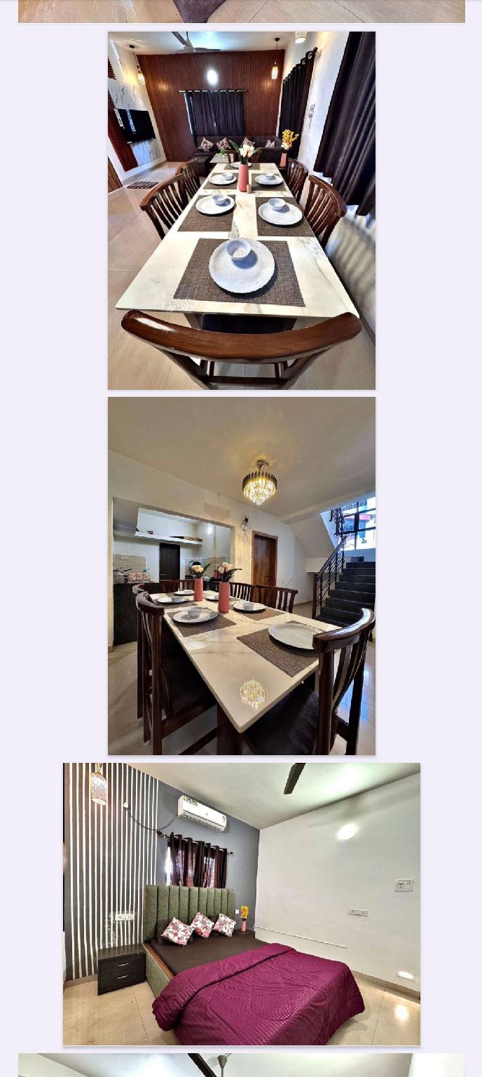 Tanishq villa — photo 4