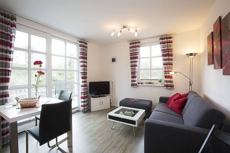 Appartement Benz